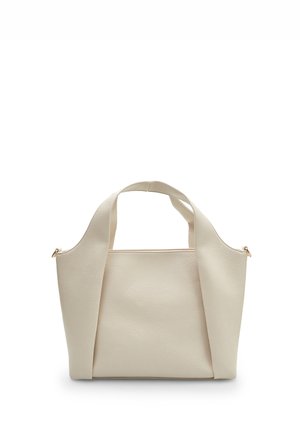 Borsa a mano - bianco