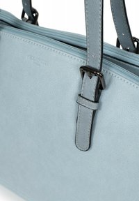 Hexagona GRACIEUSE - Handtas - bleu clair   galet gracieuse