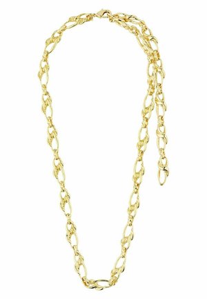 Collar - gold-coloured