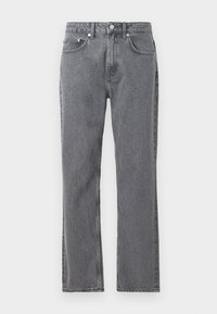 ONSEDGE - Jeans baggy - light grey denim