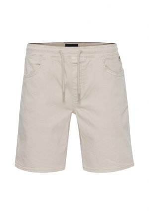 BHDENIMSHORTS REGULAR FIT - Jeansshorts - pumice stone