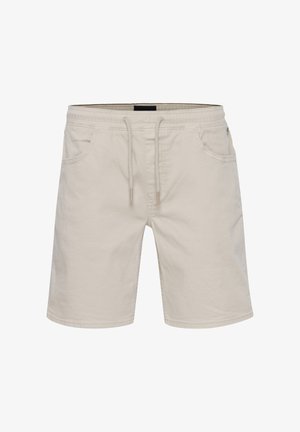 Blend, BHDENIMSHORTS REGULAR FIT - Shorts vaqueros - pumice stone
