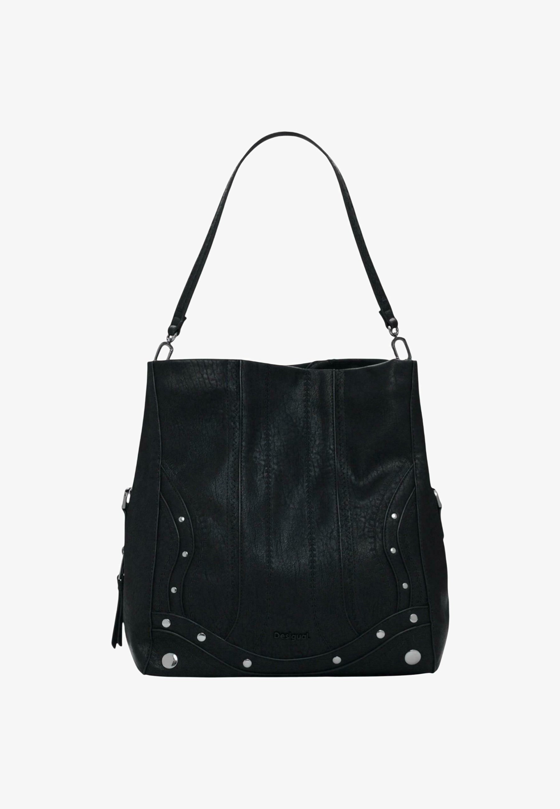 Handbag Borse Zalando Desigual Desigual Damen Desigual Tasche UmhÃ