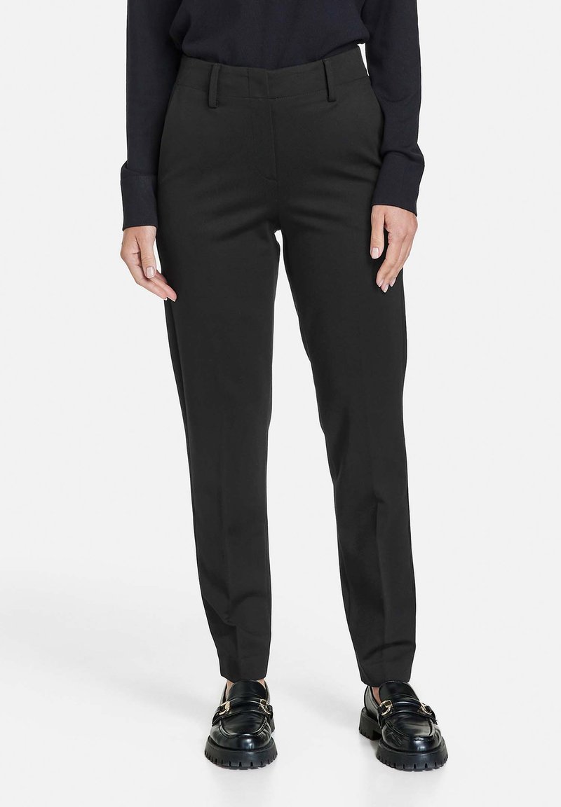 gerry-weber-verk-rzt-klassische-mit-b-gelfalten-chino-kalhoty