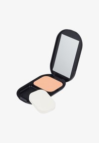 Max Factor - MAX FACTOR FACEFINITY COMPACT PUDER - Puuteri - porcelain Pienoiskuva 1