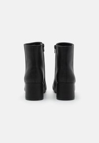 Anna Field Bottines - black