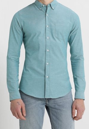 Shirt - green