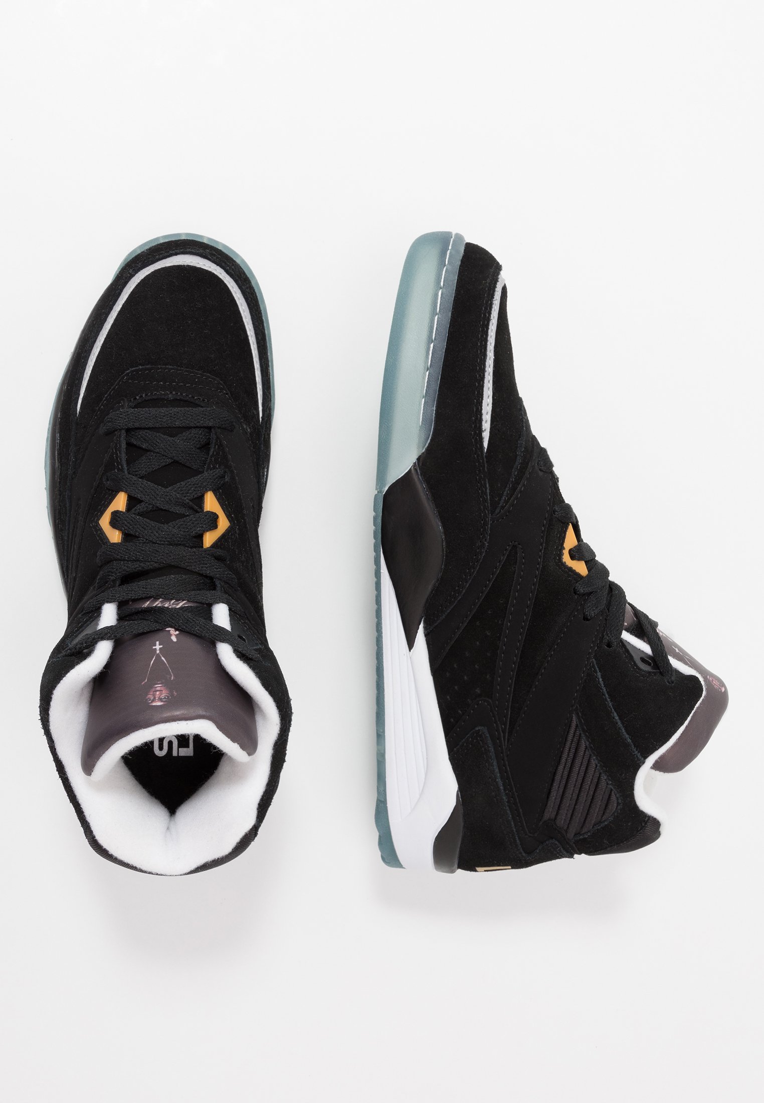 ewing sport lite big l