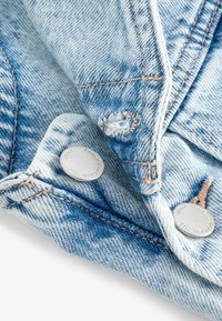 Next MOM - Montérky - light blue denim