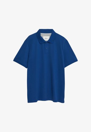 s.Oliver, POLO-SHIRT - Poloshirt - royalblau