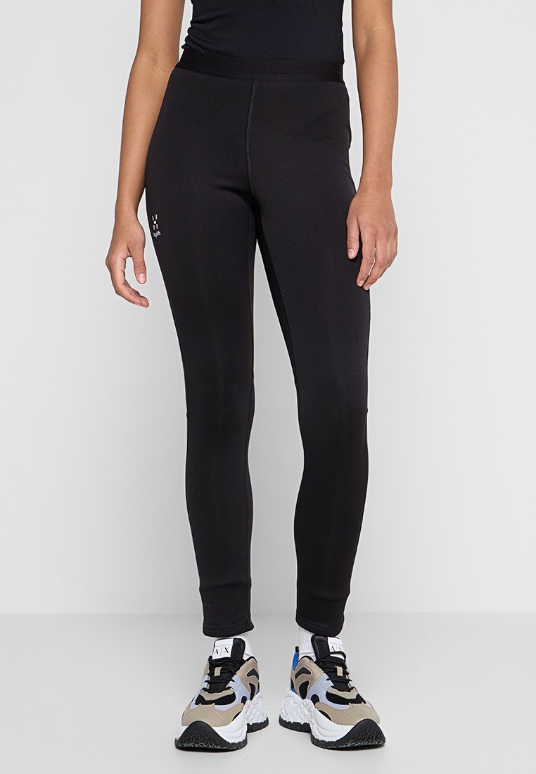 Haglöfs Tights zwart