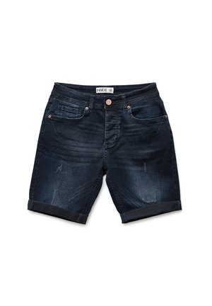 INSIDE, Shorts vaqueros - azul