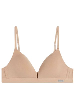 Intimissimi TIZIANA TRIANGLE - Triangle bra - soft beige