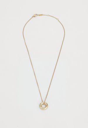 LIVE - Kaklarota - gold-coloured