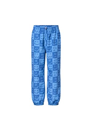 Molo, WAITS RAINWEAR BOTTOM - Vihmapüksid - blu