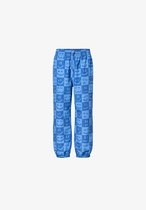 Molo, WAITS RAINWEAR BOTTOM - Vihmapüksid - blu