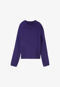 Ej vald, cosmic violet