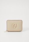 ANETT NEW ZAROUND - Lommebok - light beige