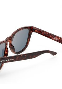 Hawkers UNISEX - Päikeseprillid - brown