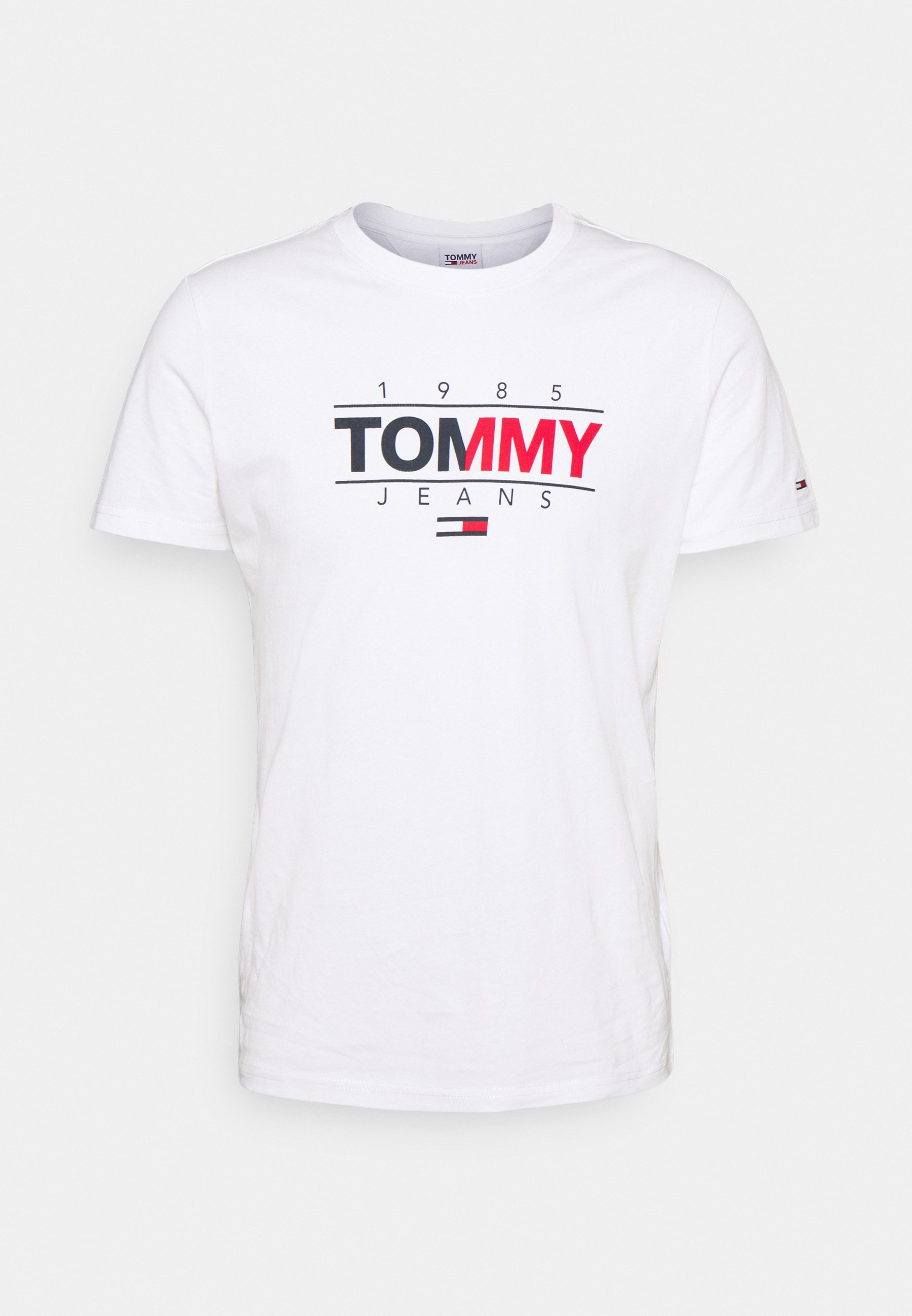 Uomo ESSENTIAL GRAPHIC TEE - T-shirt con stampa Uomo ESSENTIAL GRAPHIC TEE - T-shirt con stampa
