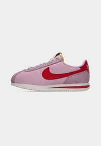 Nike Sportswear CORTEZ TEXTILE - Sneakers - soft medium pink