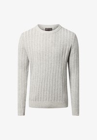 Sélectionné, hellgrau