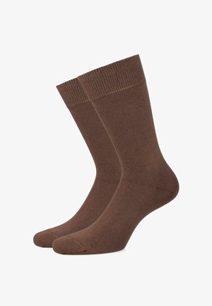 Lancerto GŁADKIE - Skarpety