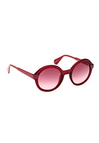 MAX&Co. RUNDEN - Occhiali da sole - brillantes lila