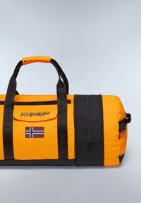 Napapijri Valigia - yellow