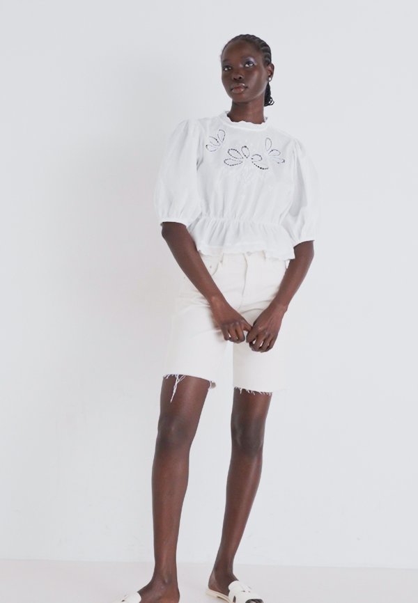 ESTILL SLIDER WOMEN LOW - Mules - sandshell4