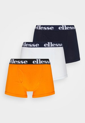 Die Top Auswahlmöglichkeiten - Finden Sie hier die Ellesse boxershorts Ihrer Träume