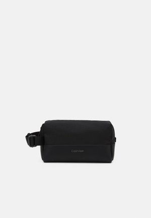 WASHBAG - Trousse - black
