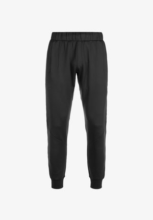 Under Armour CURRY PLAYABLE TRAININGS - Pantalon de survêtement - black