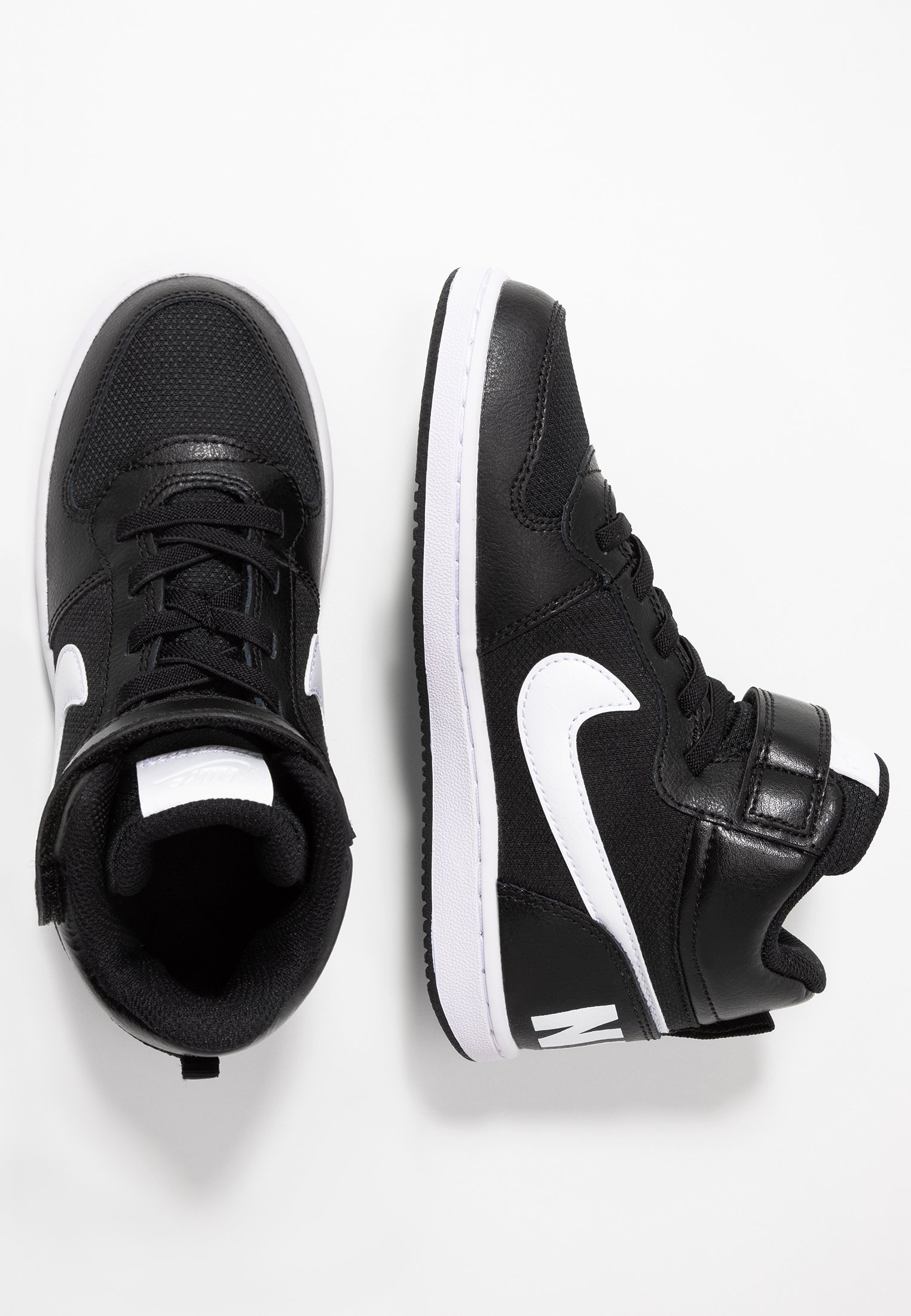 zalando court borough