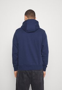 Nike Sportswear Hoodie - dark blue