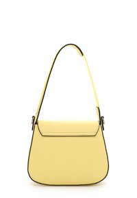 SURI FREY ALEXANDER - Bolso de mano - lightyellow