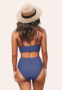 Cupshe SET niebieski