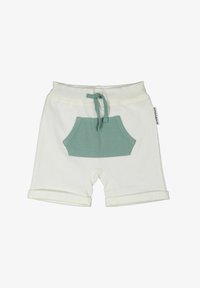 Ikke valgt, offwhite