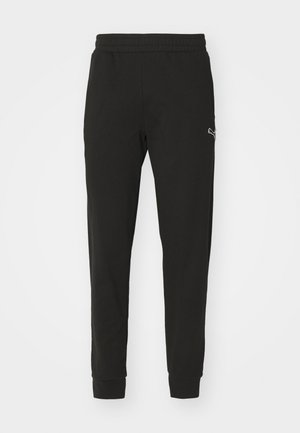 Puma BETTER ESSENTIALS - Treniņtērpa apakšdaļas - black