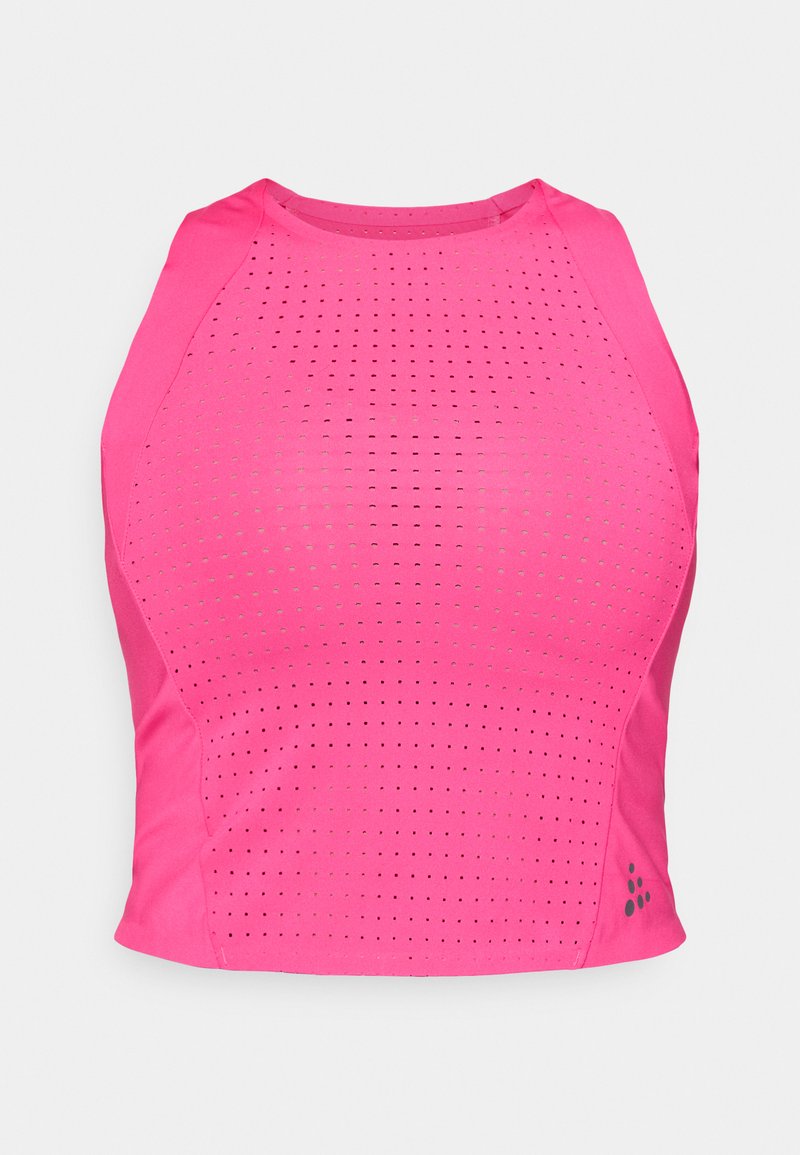 Craft Top neonroze