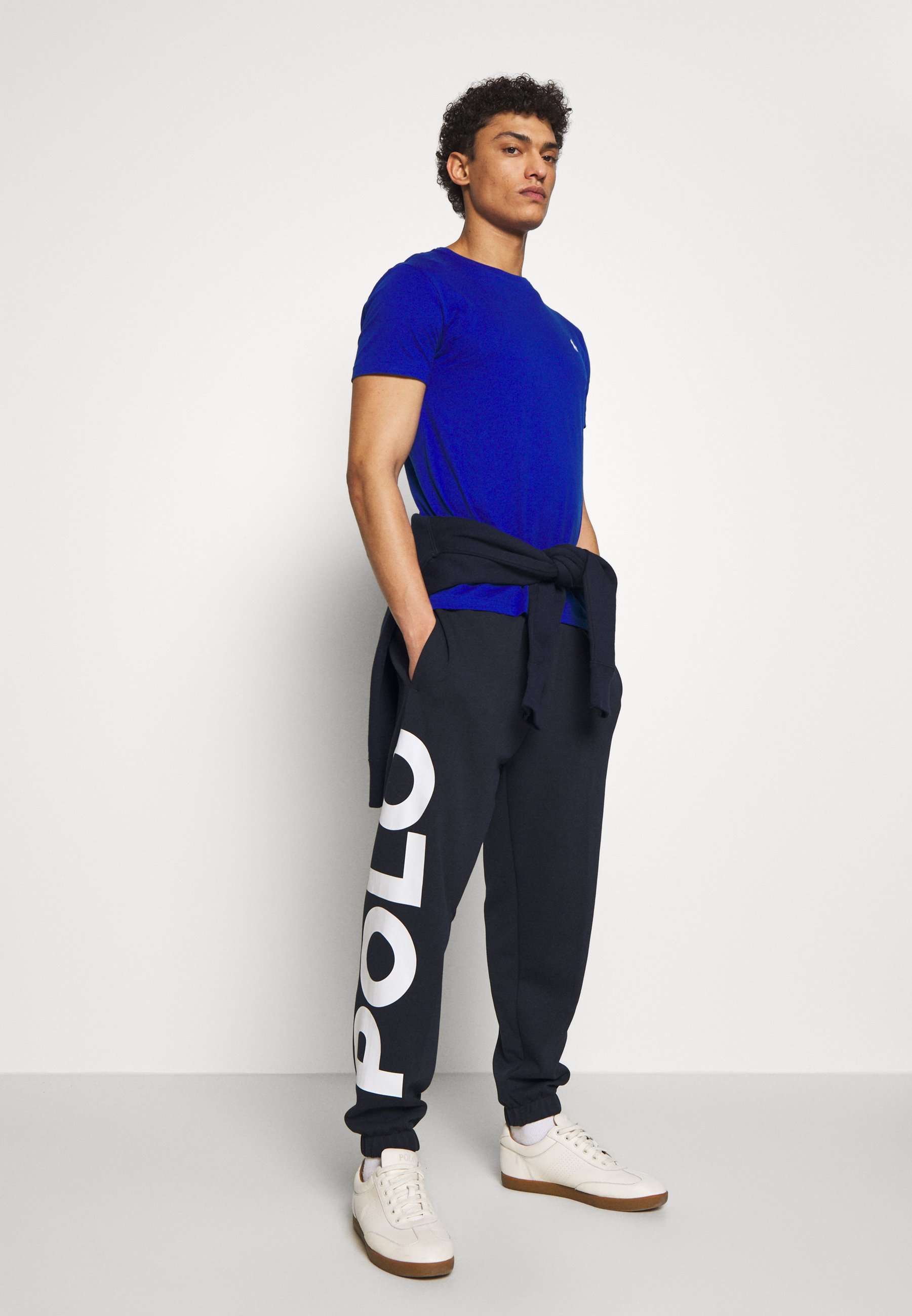 Ralph lauren double knit tracksuit Clearance