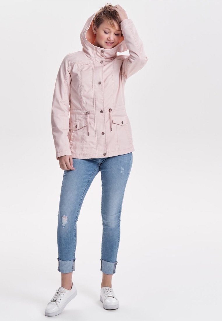 only kate parka coat
