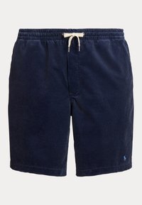 CLASSIC FIT POLO PREPSTER CORDUROY SHORT - Šortai - boston navy
