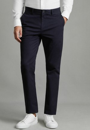 Chinot - navy