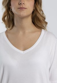 RAGNO REVOLUTION - T-shirt basic - bianco