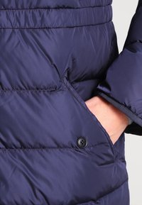 Marc O'Polo Dunfrakker - dark blue