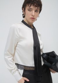 Calliope Camicia - blanc