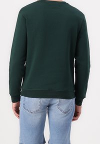 Pier One Felpa - dark green