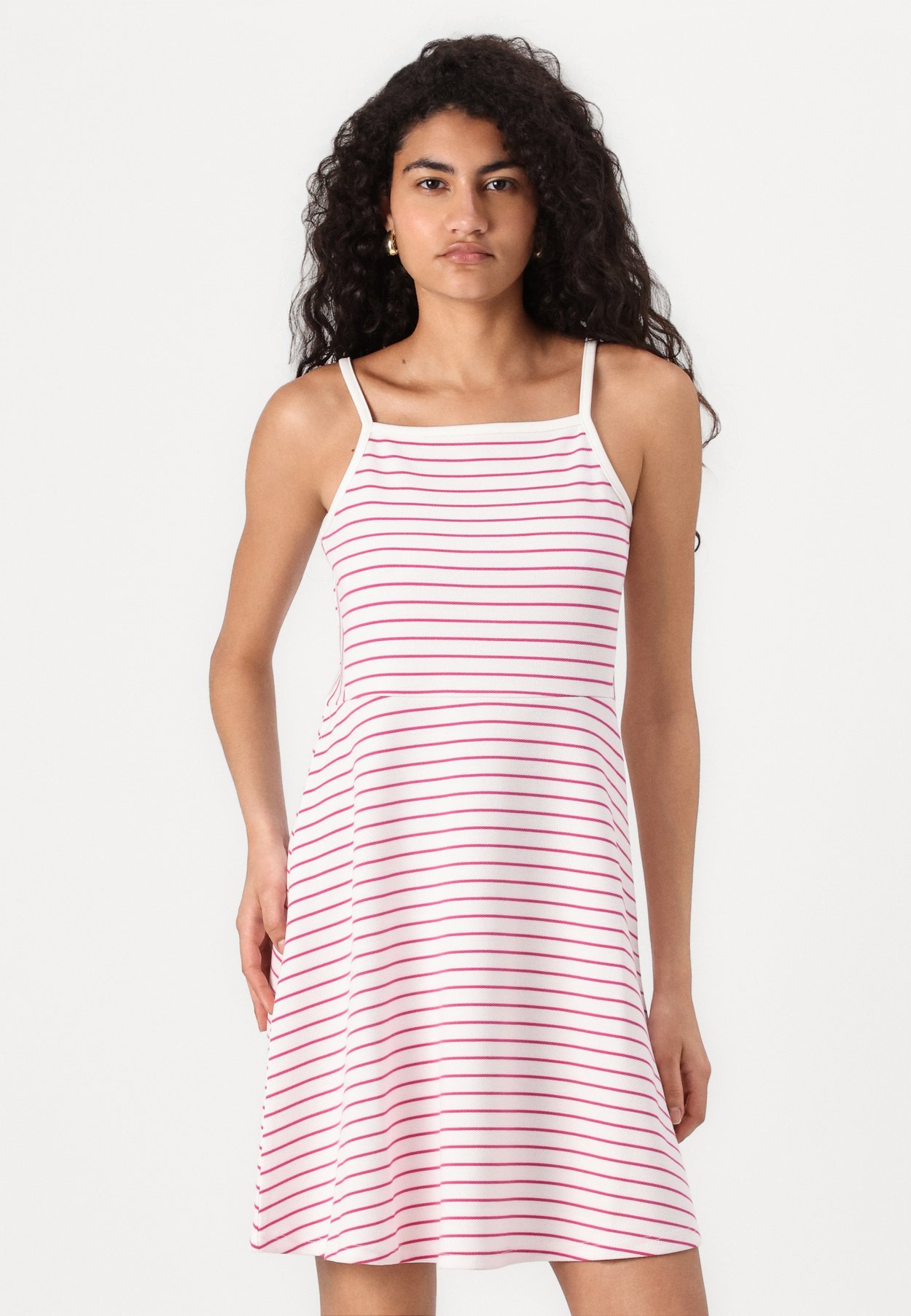 ONLDEMI DRESS