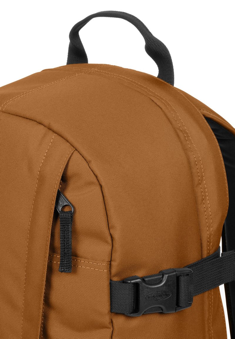 Eastpak SAFEFLOID Zaino beige